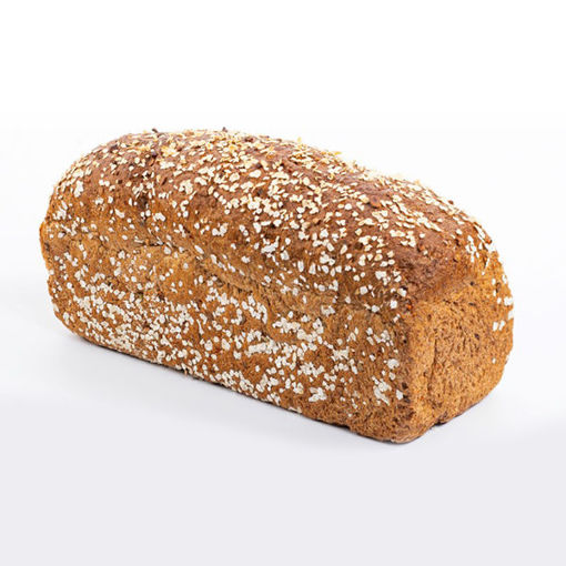 Afbeelding van Capels vol Zaden heel