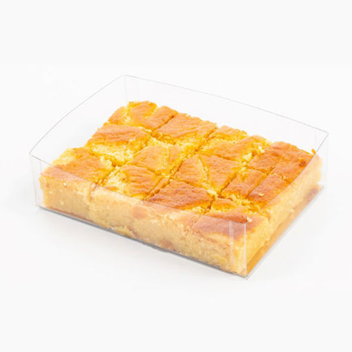 Afbeelding van Boterkoek Stukjes