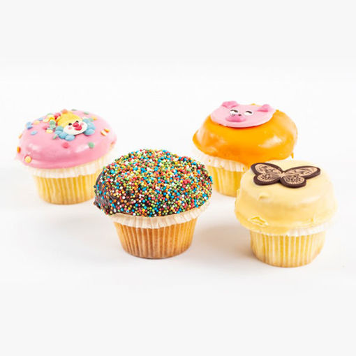 Afbeelding van Cupcake Deco(2)