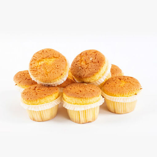Afbeelding van Cupcakes(8)