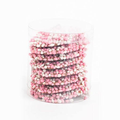 Afbeelding van Geboorteflikken Roze