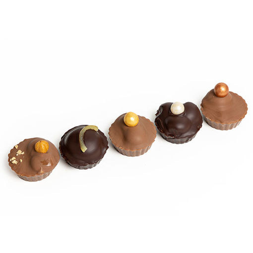 Afbeelding van Petit fours(5)