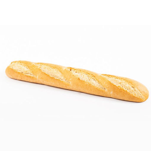 Afbeelding van Stokbrood Wit