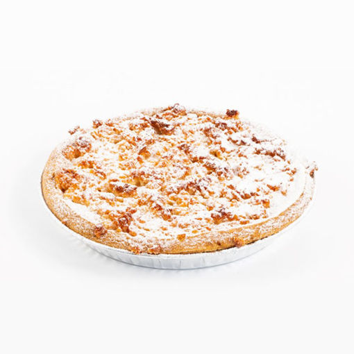 Afbeelding van Frangipane taartje