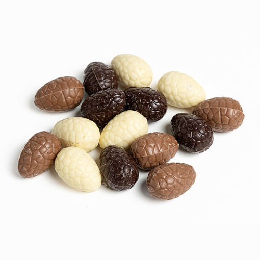 Afbeelding van Paaseitjes Massief