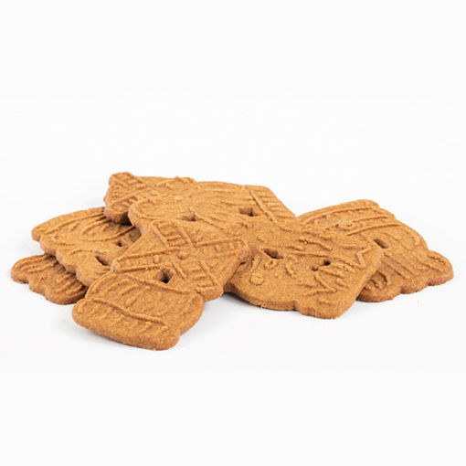 Afbeelding van Speculaasjes Roomboter