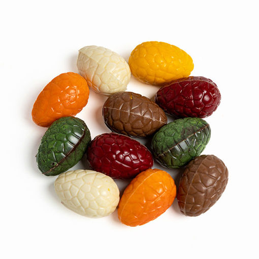 Afbeelding van Bonbon eitjes