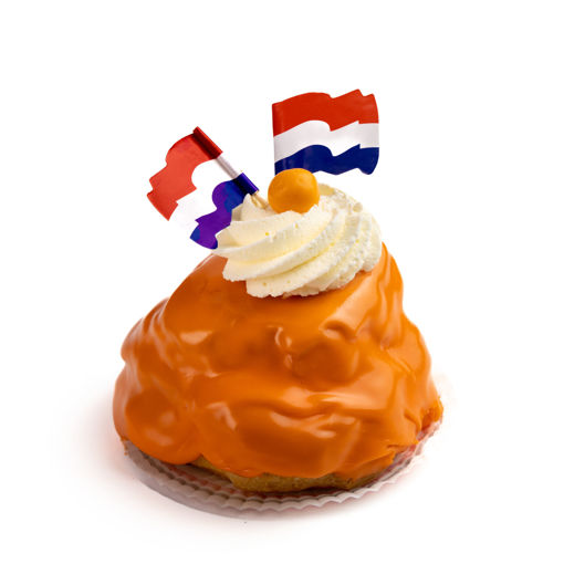 Afbeelding van Oranjesoes