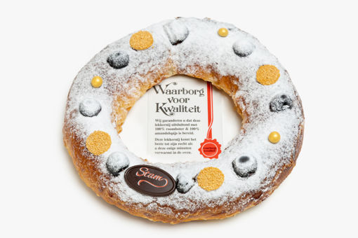 Afbeelding van Kerstkrans Amarenen