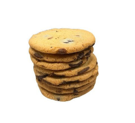 Afbeelding van Chocolate Chip Cookies