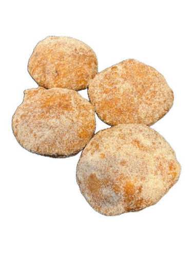 Afbeelding van Appelbeignets(4)