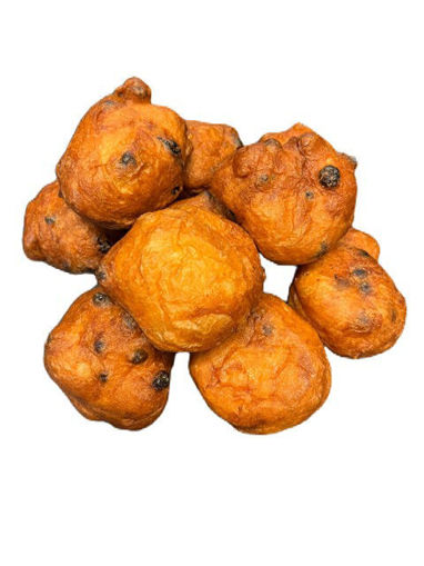 Afbeelding van Oliebollen (10)