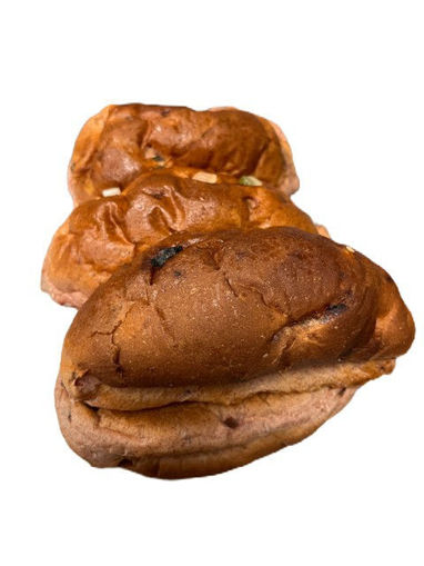 Afbeelding van Kruidbroodjes(6)