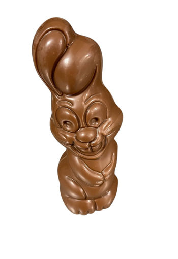 Afbeelding van Paashaasje melk