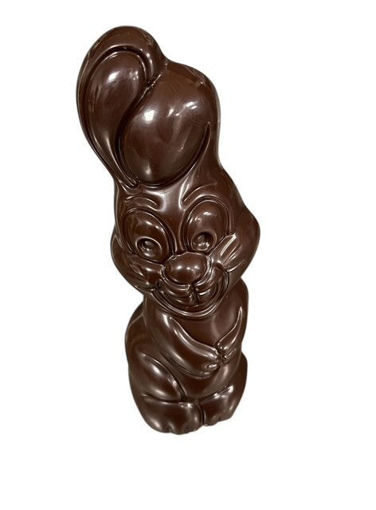 Afbeelding van Paashaasje puur